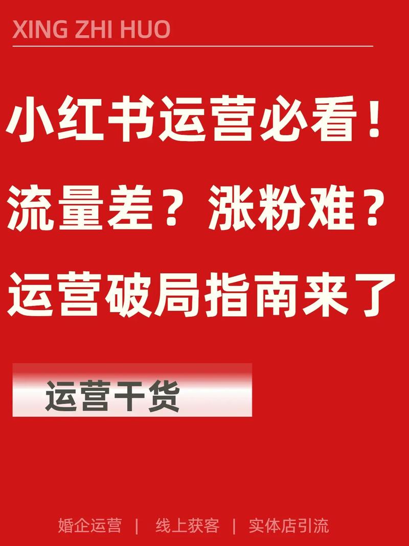 小红书爆款文案技巧_小红书运营技巧_快速涨粉方法