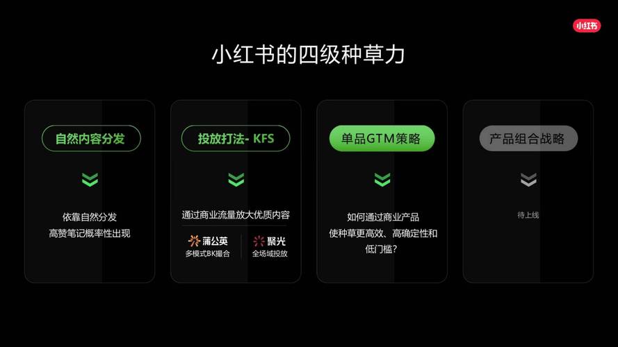 小红书种草直达功能_小红书业务24小时免费下单平台_内容电商转化路径优化